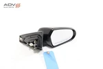 19-22 Hyundai Veloster Right Passenger Side Door Exterior Rear View Mirror Oem. Fixed Price $299.99.