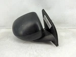 2007-2017 Jeep Compass Passenger Right Side View Power Door Mirror Black Bcind. Fixed Price $75.01.
