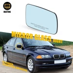 For Bmw E46 323CI 325CI 328CI 330CI Right Passenger Heated Blue Mirror Glass. Fixed Price $17.09.
