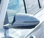 2022-2024 Hyundai Tucson Lh Driver Door Mirror Side View Oem. Fixed Price $469.58.