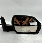 2020-2024 Ford Explorer Police Side Mirror Oem Rh Passenger LB6B17682FF6YZ9. Fixed Price $185.00.