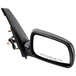 Mirrors Passenger Right Side Hand 8791047250 For Toyota Prius 2008-2009. Fixed Price $42.77.