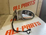 Mercedes Class W221 Wing Mirror Silver E1010821 17 Wires 2004/2010. Fixed Price $74.96.