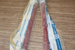 Nos 1981-87 Chevy Gmc Truck 14057465 Strap Asm,front Side (red) Door Pull (2). Fixed Price $200.00.