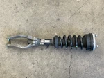 17 18 19 20 Jaguar Xf Front Left Driver Shock Strut Absorber Awd 1628 Oem. Fixed Price $110.49.