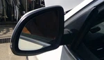 2015-2018 Bmw X4 Driver Side View Mirror Power Heated Oe 300U White. Fixed Price $200.00.