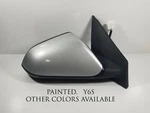 Power Side View Mirror Passengers Heated For 15-19 Hyundai Sonata 87620C2000. Fixed Price $150.00.
