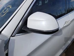Driver Side View Mirror Power Heated With Auto Dimming Fits 15-16 Bmw X3 1409036. Fixed Price $303.88.