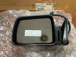 Nos Mopar 55075433 Left Power Door Mirror For 1991-1996 Jeep Cherokee Xj 2. Fixed Price $250.00.