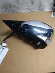 Driver Side View Mirror Power Bright Chrome Fits 15-16 Infiniti QX80 541230. Fixed Price $800.79.