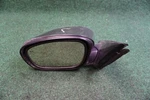 2005-2010 Chrysler 300 Left Door Mirror E11015628 Oem. Fixed Price $33.00.