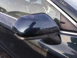 Passenger Side View Mirror Power Non-heated Murakami Fits 18-25 Camry 2825612. Fixed Price $134.09.