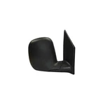 96-02 For Chevy Express Gmc Savana Passenger Side Manual Textered Mirror. Fixed Price $54.55.