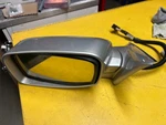 03-06 Lincoln Ls Drivers Side Left Folding Mirror Heated With Puddle Lamp. Fixed Price $150.00.