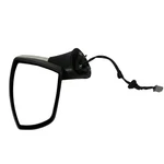 Driver Side View Mirror Power W/ Turn Signal Fits 2018-2022 Ford Ecosport 2.0L. Fixed Price $149.88.