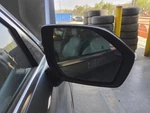 Passenger Side View Mirror Electric Heated Fits 20-22 Palisade 748745. Fixed Price $609.85.