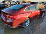 Driver Side View Mirror With Turn Signal Integral Fits 16-18 Malibu 3388610. Fixed Price $87.78.
