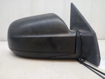 2005-2009 Hyundai Tucson Passenger Right Mirror Oem Used Power Heat. Fixed Price $45.99.