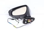 2014-2020 Lexus IS250 E30 Left Driver Side Rear View Mirror Assembly 87940-53710. Fixed Price $300.00.
