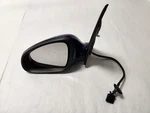 Driver Side View Mirror Power With Heated Opt Dwe Fits 13-17 Verano 378256. Fixed Price $182.00.