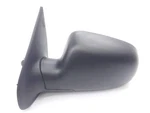 1999-2004 Jeep Grand Cherokee Oem Side View Door Mirror Driver 5-WIRE Black. Fixed Price $33.96.