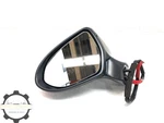 2022-2025 Subaru Brz GR86 Left Driver Side Exterior Door Mirror Oem Ignition Red. Fixed Price $439.99.