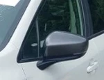 2024-2025 Subaru Xv Crosstrek Lh Driver Door Mirror Side View Oem. Fixed Price $310.58.