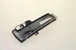 Passenger Side Door Mirror Turn Signal Light For Mercedes W204 W212 W221 Us Ship. Fixed Price $19.99.