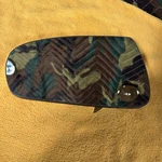 Mercedes Benz 2010 W207 E350 E550 Coupe Left Driver Side Auto Dim Mirror Glass. Fixed Price $45.00.