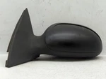 2000-2007 Ford Taurus Driver Left Side View Power Door Mirror Black QQ8NB. Fixed Price $44.53.