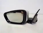 17-20 Bmw 530I Left Driver Power Heated Door Mirror Oem Lkq. Fixed Price $519.40.