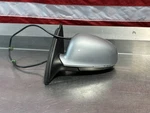 2009 Vw Jetta Driver Side Lh View Door Mirror 1K1857501HF9B9 Oem (C-139). Fixed Price $99.75.
