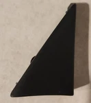 03-09 Toyota 4RUNNER Rh Door Mirror Trim (passenger Side) 67491-35040-B0. Fixed Price $19.99.