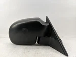 Chevrolet S10 Blazer Passenger Right Side View Manual Door Mirror Black Pcymi. Fixed Price $46.76.