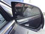 Used Right Door Mirror Fits: 2015 Cadillac Ats Power Opt DR2 Integrated Turn Sig. Fixed Price $84.00.