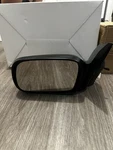 06-11 Honda Civic Oem Driver Left Side View Mirror Power Coupe 2DOOR 76250SVAA11. Fixed Price $15.00.