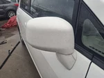 2007 Nissan Versa Right Passenger Side View Mirror Oem Used 123K Miles. Fixed Price $82.17.