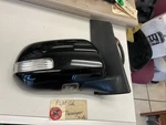 Oem Genuine Toyota Door Mirror 2013-2014 Sienna Limited Black Paint Scratches. Fixed Price $399.00.