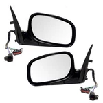 For 98-02 Towncar Rear View Mirror Power Heated W/memory W/o Auto Dim Pair Set. Fixed Price $228.95.