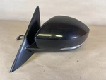 2014-2019 Land Rover Range Sport Left Driver Side Mirror Blind Spot Black. Fixed Price $189.99.