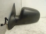 99 00 01 02 03 04 Jeep Grand Cherokee Left Power Door Mirror 55155230AB Heated. Fixed Price $59.50.