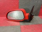 2005-2008 Suzuki Reno Lh Driver Power Door Mirror Tested #E11015757. Fixed Price $58.50.