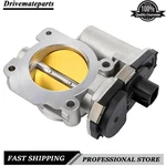 Throttle Body 12631186 For 08-12 Chevy Malibu Equinox Buick Lacrosse Gmc Terrain. Fixed Price $51.66.