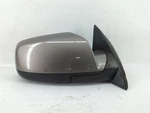2010-2011 Chevrolet Equinox Passenger Right Side View Power Door Mirror TZTT7. Fixed Price $44.53.