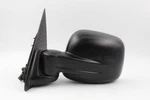 Left Driver Side Black 3 Wire Door Mirror Manual 2002-07 Jeep Liberty Oem #8249. Fixed Price $27.00.