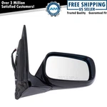 Mirror Power Heated Memory Turn Signal Passenger Side Right For 07-09 Mdx. Fixed Price $109.45.