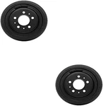 Rear Brake Drum For American Motors, Amx, Gremlin, Hornet, Javelin, Marlin,. Fixed Price $191.41.