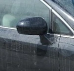 2010-2012 Toyota Venza Rh Passenger Door Mirror Side View Oem. Fixed Price $117.66.