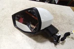 2023 Kia Sportage Lh Driver Door Mirror Side View Oem. Fixed Price $193.98.