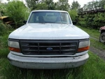 Passenger Side View Mirror Manual Pedestal Fits 92-97 Ford F250 Pickup 355029. Fixed Price $89.89.